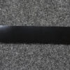 listwa podłogowa OPASKA SUPER BLACK POLER 60x7