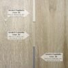 gres ATELIER BEIGE 119,5x22,5 REKTYFIKOWANY