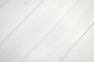 Gres drewnopodobny biały HARDY BLANCO 120x23