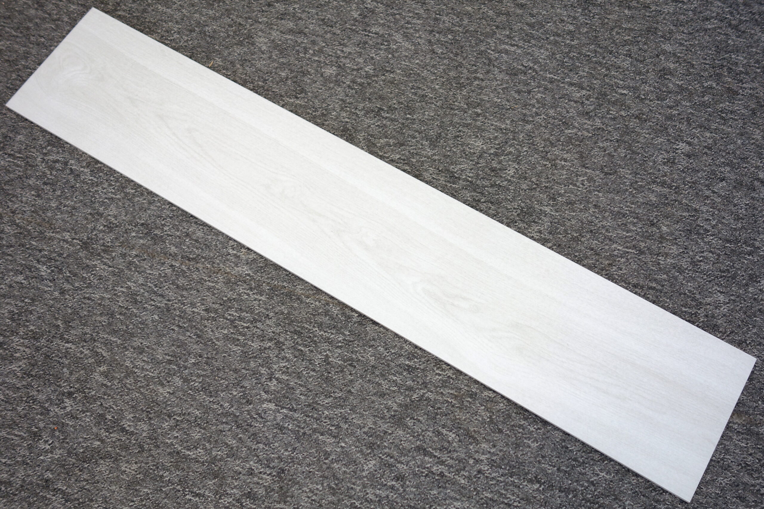 płytki białe drewno HARDY BLANCO 120x23