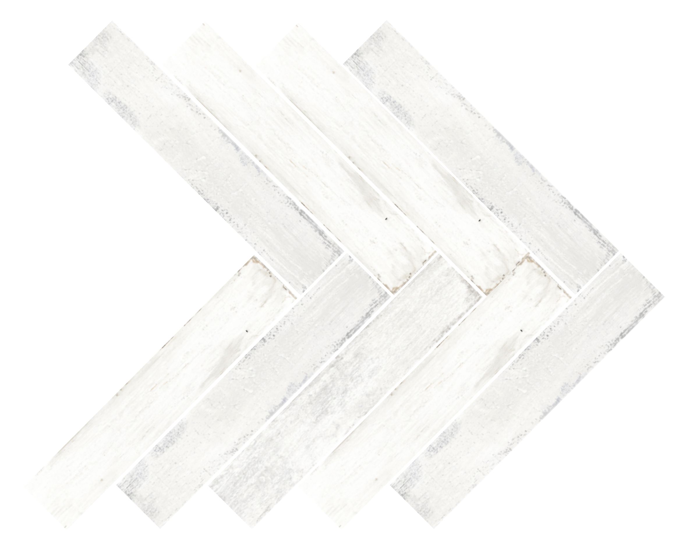 płytki drewnopodobne PARKIET LINE ALPINE WHITE  44x8
