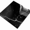 płytki imitujące czarny marmur AINARA MARQUINA BLACK 60x60
