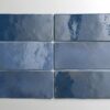 ARTISAN COLONIAL BLUE 20x6,5 EQUIPE