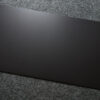 gres czarny mat SUPER BLACK 120x60 MATOWY