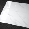 PŁYTKI CALACATTA WHITE 120x60 POLER / CARRARA