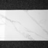 PŁYTKI CALACATTA WHITE 120x60 POLER / CARRARA