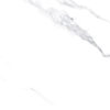 CALACATTA WHITE 120x60 SNOW POLER