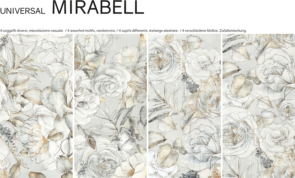 gres MIRABELL 122x61