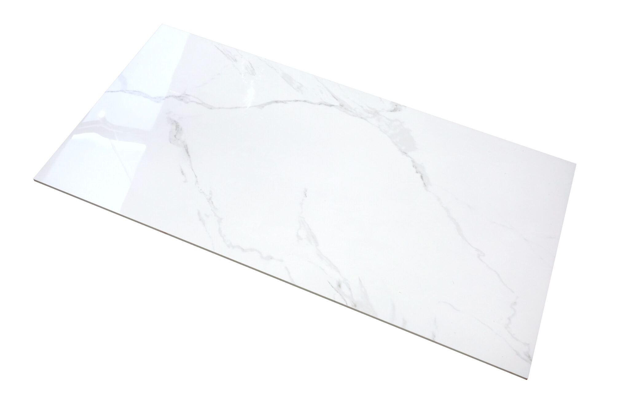 gres CARRARA BLANCO poler 120x60 gat.1