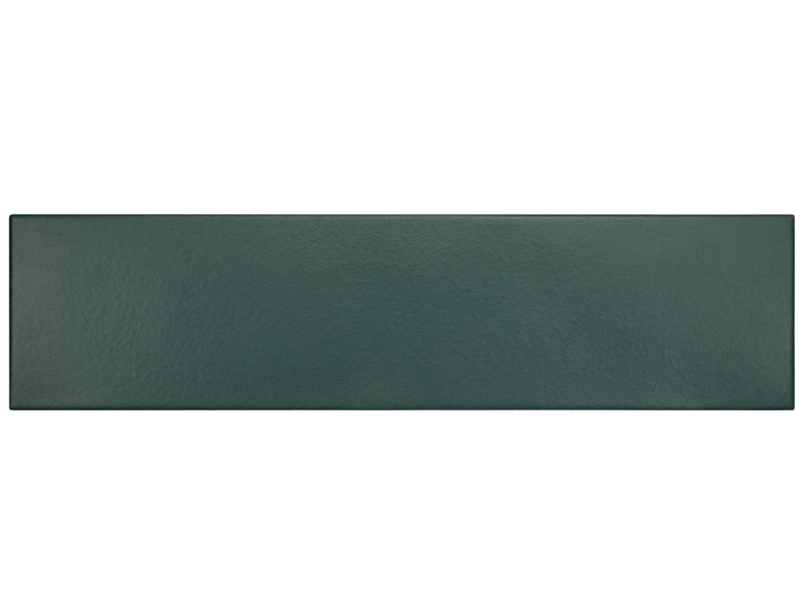 EQUIPE STROMBOLI VIRIDIAN GREEN 36,8x9,2 cegiełka zielona