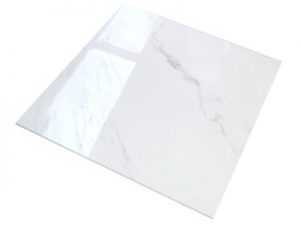 gres CARRARA BLANCO POLER 60x60 COMO gat.1