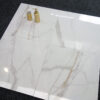 Gres MARBLE D'oro poler 60x60 OUTLET