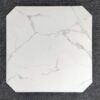 płytki oktagonalne AMIRA WHITE MARBLE 60x60 poler