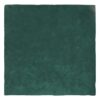 płytki ARTISAN MOSS GREEN 13,2x13,2 zieleń butelkowa