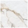 CARRARA VINTAGE GOLD 100x100 MAT