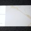 Gres CARRARA GOLD 120x60 COMO POLER