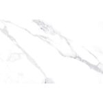 gres CALACATTA WHITE 120x60 SNOW MAT