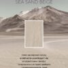 gres tarasowy SEA SAND BEIGE 20 mm 120x60x2cm