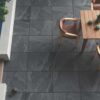 gres tarasowy LAVA SLATE 20 mm 120x60x2cm