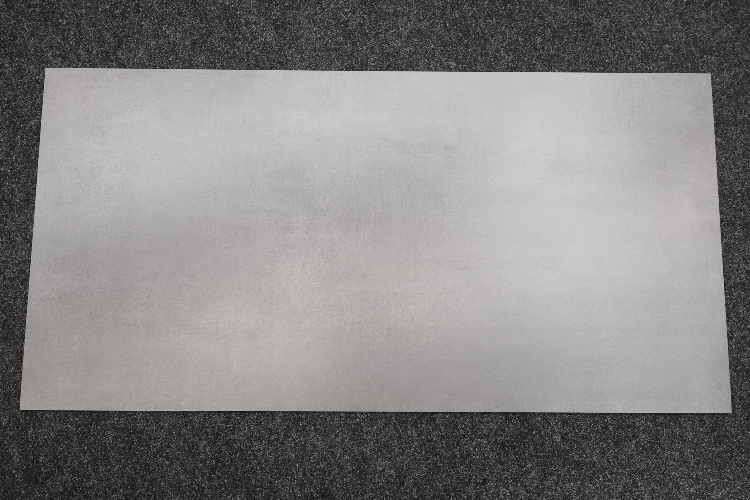 gres CONCRETE GREY 120x60 mat