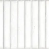 MOZAIKA KARATSU POLAR WHITE 11,5x23 biała