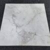 CARRARA VINTAGE WHITE 100x100 MAT